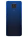 Смартфон Motorola Moto E7 Plus 4GB/64GB (синий) фото 2