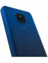 Смартфон Motorola Moto E7 Plus 4GB/64GB (синий) фото 5