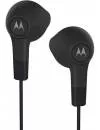Наушники Motorola Moto EarBuds фото 4