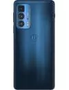 Смартфон Motorola Moto Edge 20 Pro 12GB/256GB (полночный синий) фото 2