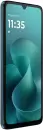 Смартфон Motorola Moto G06 4GB/128GB международная версия (бирюзовый) фото 2