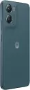 Смартфон Motorola Moto G06 4GB/128GB международная версия (бирюзовый) фото 3