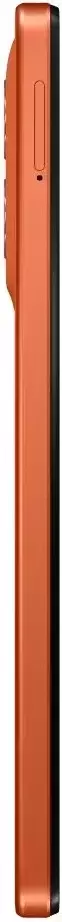 Смартфон Motorola Moto G06 4GB/256GB международная версия (оранжевый) фото 4