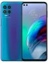 Смартфон Motorola Moto G100 12Gb/256Gb Iridescent Ocean icon