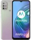 Смартфон Motorola Moto G10 4Gb/128Gb Silver icon