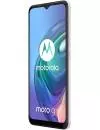 Смартфон Motorola Moto G10 4Gb/128Gb Silver фото 3