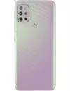 Смартфон Motorola Moto G10 4Gb/128Gb Silver фото 5