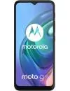 Смартфон Motorola Moto G10 4Gb/64Gb Gray фото 2