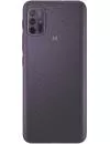 Смартфон Motorola Moto G10 4Gb/64Gb Gray фото 5