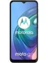 Смартфон Motorola Moto G10 4Gb/64Gb Silver фото 2