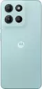 Смартфон Motorola Moto G15 4GB/128GB международная версия (голубой) фото 3