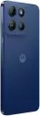 Смартфон Motorola Moto G15 4GB/128GB международная версия (синий) фото 3
