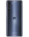 Смартфон Motorola Moto G200 5G 8GB/128GB (звездный синий) фото 2