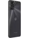 Смартфон Motorola Moto G22 4GB/128GB (космический черный) фото 7