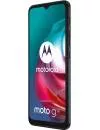 Смартфон Motorola Moto G30 4Gb/128Gb Black фото 3