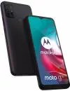 Смартфон Motorola Moto G30 4Gb/128Gb Black фото 9