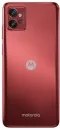 Смартфон Motorola Moto G32 6GB/128GB (атласный бордовый) фото 3