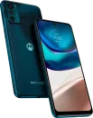 Смартфон Motorola Moto G42 4GB/128GB (зеленый) фото 6