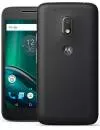 Смартфон Motorola Moto G4 Play Black (XT1602) фото 3