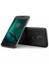 Смартфон Motorola Moto G4 Play Black (XT1602) фото 4