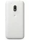 Смартфон Motorola Moto G4 Play White (XT1602) фото 2