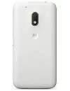 Смартфон Motorola Moto G4 Play White (XT1602) icon 2