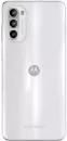 Смартфон Motorola Moto G52 4GB/128GB (белый фарфор) фото 2