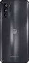 Смартфон Motorola Moto G52 4GB/128GB (угольно-серый) фото 3