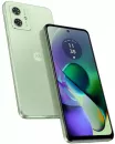 Смартфон Motorola Moto G54 5G 8GB/256GB (мятно-зеленый) icon