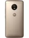 Смартфон Motorola Moto G5 Gold (XT1676) фото 3