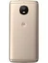 Смартфон Motorola Moto G5S Gold (XT1794) фото 2