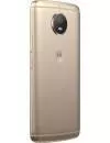 Смартфон Motorola Moto G5S Gold (XT1794) фото 3