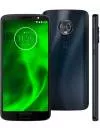 Смартфон Motorola Moto G6 Dual SIM 32Gb Blue (XT1925) icon 2