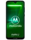 Смартфон Motorola Moto G7 Plus 4Gb/64Gb Deep Indigo icon