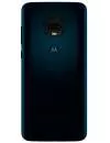 Смартфон Motorola Moto G7 Plus 4Gb/64Gb Deep Indigo фото 2