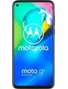 Смартфон Motorola Moto G8 Power Black фото 2