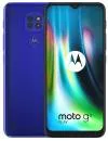 Смартфон Motorola Moto G9 Play 4GB/64GB (синий) icon