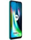 Смартфон Motorola Moto G9 Play 4GB/64GB (зеленый) icon 4