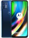 Смартфон Motorola Moto G9 Plus 4Gb/128Gb Blue icon