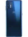 Смартфон Motorola Moto G9 Plus 4Gb/128Gb Blue фото 4