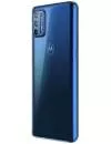 Смартфон Motorola Moto G9 Plus 4Gb/128Gb Blue фото 5