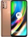 Смартфон Motorola Moto G9 Plus 4Gb/128Gb Gold icon