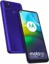 Смартфон Motorola Moto G9 Power 4Gb/128Gb Violet фото 6