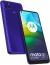 Смартфон Motorola Moto G9 Power 4Gb/128Gb Violet icon 6