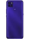 Смартфон Motorola Moto G9 Power 4Gb/64Gb Violet icon 5