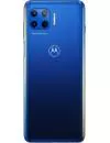 Смартфон Motorola Moto G 5G Plus 4Gb/64Gb Blue фото 3
