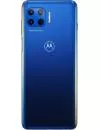 Смартфон Motorola Moto G 5G Plus 6Gb/128Gb Blue icon 3