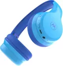 Наушники Motorola Moto JR300 (голубой) фото 2