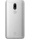 Смартфон Motorola Moto M 32Gb Silver (XT1663)  фото 2