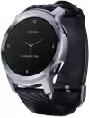 Умные часы Motorola Moto Watch 100 (ледниковый серебристый) icon